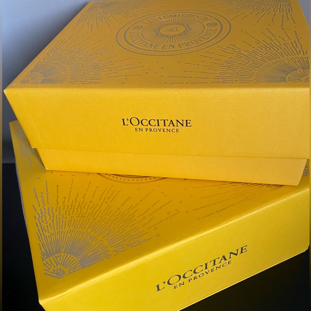 L'OCCITANE Gift Boxes